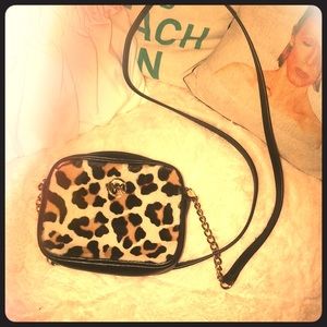 Michael Kors crossbody